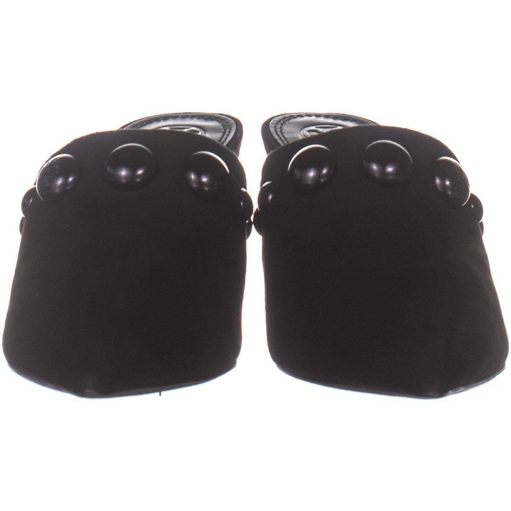 🖤NEW🖤TORY BURCH MULES🖤💃🏻HP💃🏻 - Picture 5 of 9